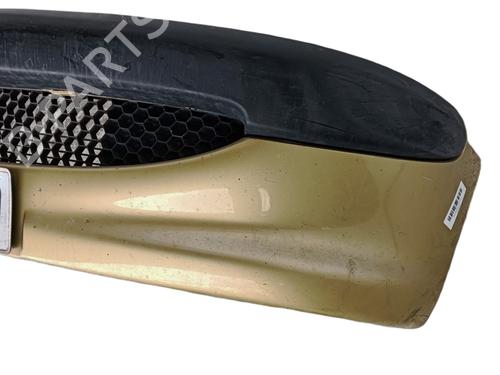 Front bumper PEUGEOT 206 Hatchback (2A/C)  | BP16988299C7 