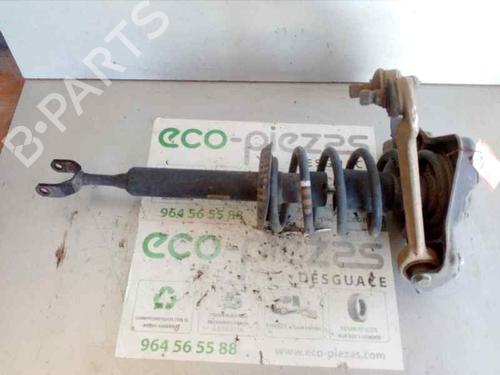Used Right rear shock absorber BMW 5 (E39) 525 tds (143 hp) 5364852