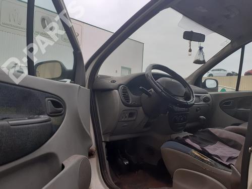 Driver airbag RENAULT SCÉNIC I MPV (JA0/1_, FA0_) 1.9 dTi (JA1U) | BP7088252C9  - Image 10