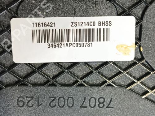 Steering column MG MG ZS SUV (AZS1) 1.0 T-GDi | BP33955467M21  - Image 9