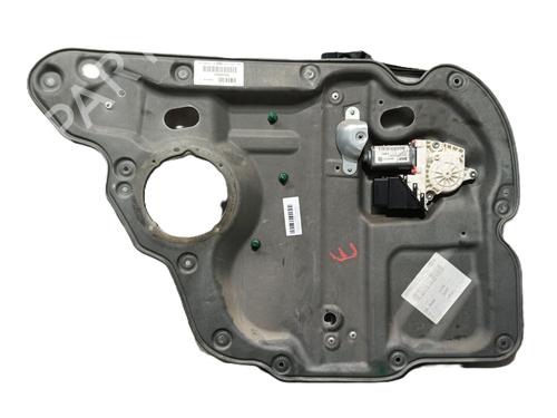 Used Rear left window mechanism VW TOURAN (1T1, 1T2) 2.0 TDI 16V (140 hp) 20848877