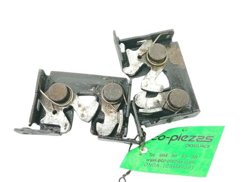 hood-lock-bmw-x3-e83-20-d-2003-2004-2005-2006-2007-2008-2009-2010-2011-8766914 main image