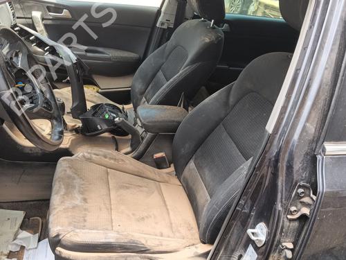 Right front driveshaft KIA SPORTAGE IV (QL, QLE) 1.7 CRDi | BP27495158M39 