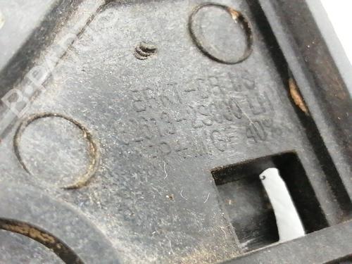 Rear left interior door handle HYUNDAI ix35 (LM, EL, ELH) 1.7 CRDi | BP8212225I15 