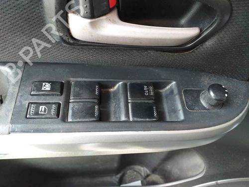 Left front window switch SUZUKI GRAND VITARA II (JT, TE, TD) 2.0 (JB420) | BP7675251I27 
