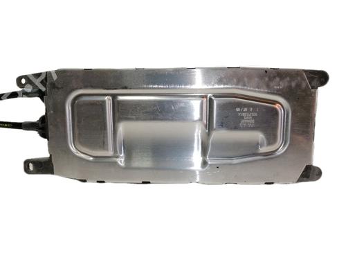 Gear lever VW GOLF VI (5K1) 2.0 TDI | BP8904298M90 
