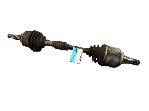 Used Left front driveshaft TOYOTA AVENSIS (_T25_) 1.8 VVT-i (ZZT251_, ZZT251R) (129 hp) 22763190