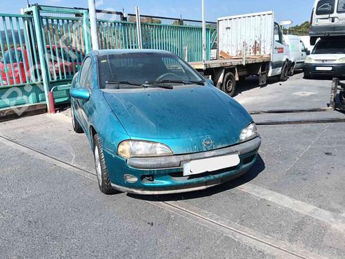 Brugte OPEL TIGRA (S93)  1.4 16V (F07)  4775582