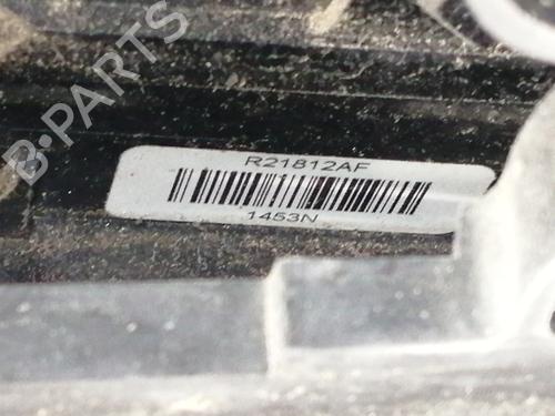 Front right lock FORD FOCUS C-MAX (DM2)  | BP14832126C97 