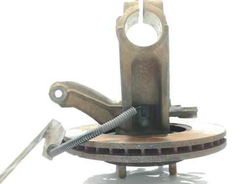 Right front steering knuckle FORD FIESTA V (JH_, JD_) 1.3 | BP8793475M26 