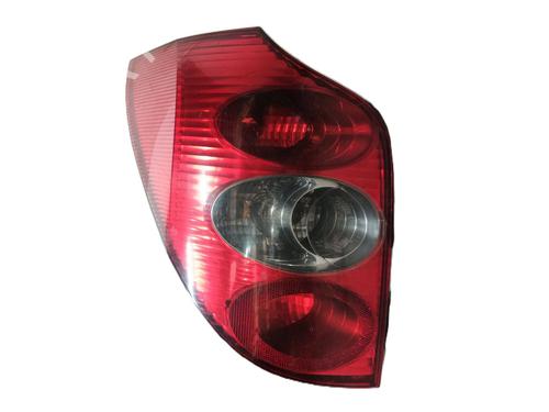 Used Left taillight RENAULT LAGUNA II Grandtour (KG0/1_) [2001-2007]  29148355