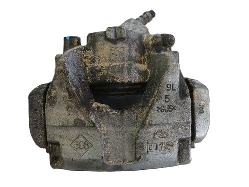 Used Left front brake caliper Left front brake caliper RENAULT CAPTUR II (HF_) TCe 140 (HFN0) (140 hp) 33799419 33799419