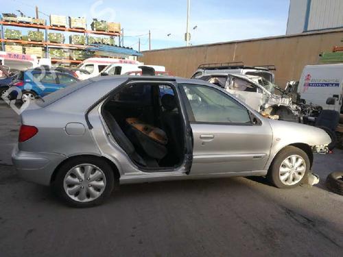 Right rear steering knuckle CITROËN XSARA (N1) 1.6 16V | BP5380921M28 