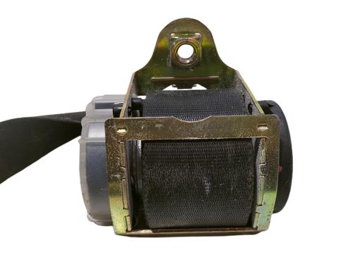 Front right seatbelt FORD FIESTA V (JH_, JD_) 1.4 TDCi | BP11792596I25 