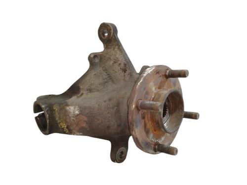 Left front steering knuckle FORD ESCORT V (AAL, ABL)  | BP10642970M25 