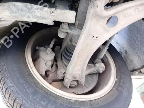 Right front steering knuckle VW PASSAT B6 (3C2) 2.0 TDI 16V | BP19395714M26 