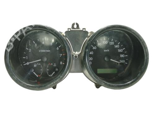 Used Instrument cluster CHEVROLET KALOS 1.2 (72 hp) 5345709