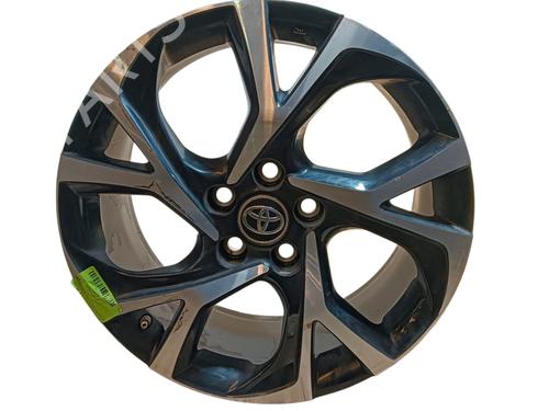 Used Rim TOYOTA C-HR (_X1_) 1.8 Hybrid (ZYX10_, ZYX11_) (98 hp) 27979987