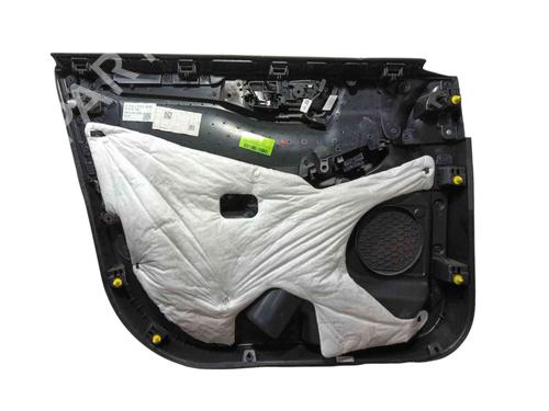 Front right panel FORD KUGA III (DFK) 2.5 FHEV | BP38197762C59 - Image 5