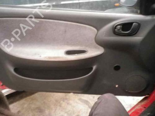Right taillight DAEWOO LANOS (KLAT) 1.3 | BP5346774C35 