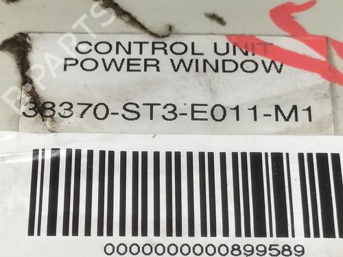 Electronic module HONDA CIVIC VI Fastback (MA, MB) 1.5 16V (MB3) | BP5875661M83 