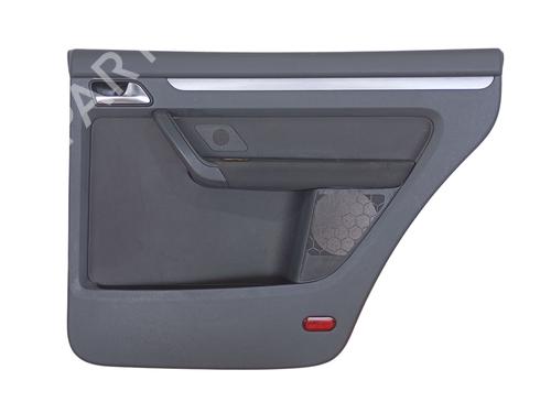 Bageste højre beklædning VW TOURAN (1T3) 1.6 TDI (105 hp) 29921213