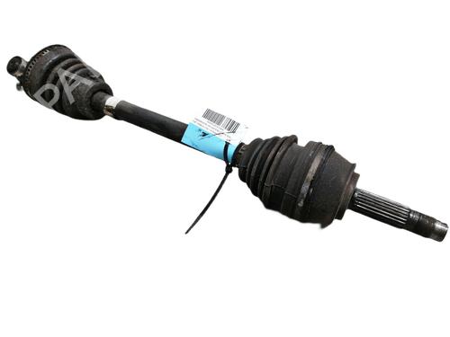 Used Left front driveshaft FIAT DOBLO Box Body/MPV (223_) [2000-2025]  16848633