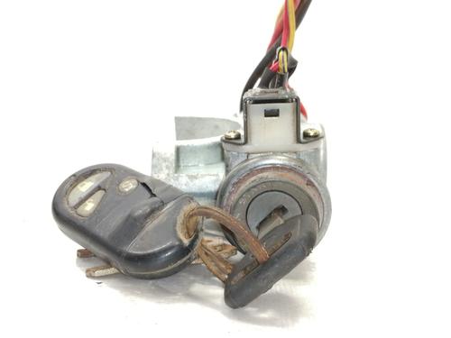 Ignition barrel TATA TELCOLINE (40_FD) 1.9 TDiC | BP12212029M48 