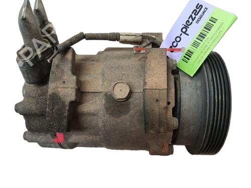 AC compressor DACIA LOGAN EXPRESS (FS_) 1.5 dCi (FS0W) | BP36022934M34 - Image 3