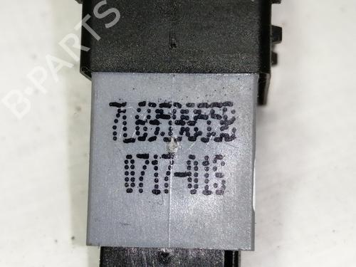 Right front window switch SEAT LEON (1P1)  | BP10686718I26 