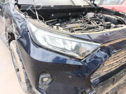 Armrest / Center console TOYOTA RAV 4 V (_A5_, _H5_) 2.5 Hybrid AWD (AXAH54) | BP32502683I20 