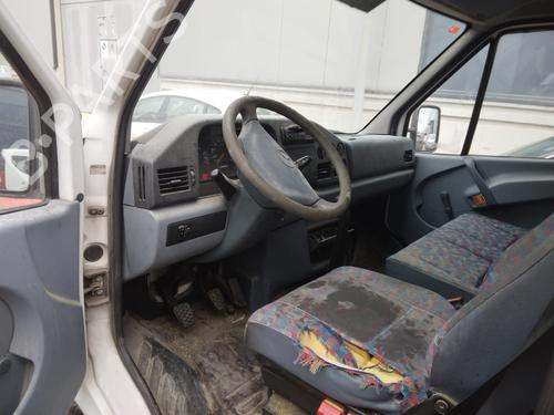 Used Parts MERCEDES-BENZ SPRINTER 3-t Platform/Chassis (B903) 308 D 2.3 (903.311, 903.312, 903.322) (79 hp) 1002231