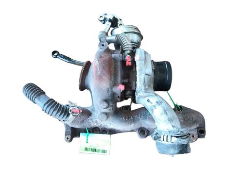 Used Turbocharger/Supercharger SAAB 9-3 Estate (E50) 1.9 TiD (150 hp) 30589374