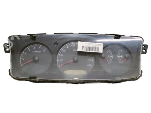 Kombinert Instrument SSANGYONG KYRON 2.0 Xdi 8021009050