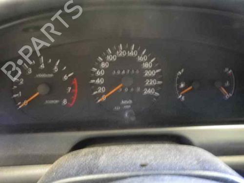 Right mirror TOYOTA CARINA E VI (_T19_) 1.6 (AT190) | BP5356504C27 