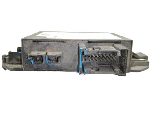 Control unit MERCEDES-BENZ A-CLASS (W168) A 140 (168.031, 168.131) | BP5351566M11 