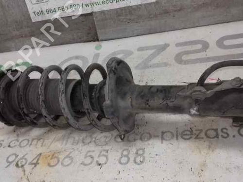 Left front shock absorber SEAT IBIZA II (6K1)  | BP5355957M16 