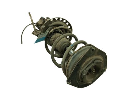 Used Right front shock absorber NISSAN MICRA III (K12) [2002-2010]  18040548