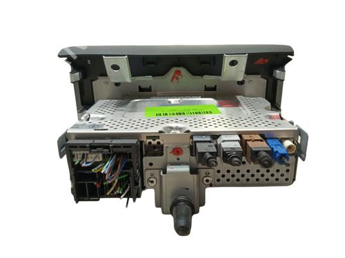 Radio MG MG ZS SUV (AZS1) 1.0 T-GDi | BP31312794E6 