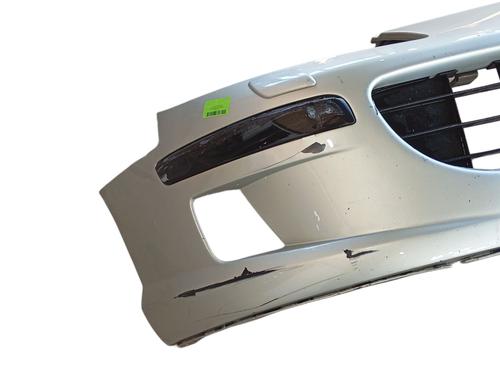 Front bumper PEUGEOT 407 (6D_) 2.0 HDi 135 (6DRHRH, 6DRHRE, 6DRHRG, 6DRHRJ) | BP30125340C7