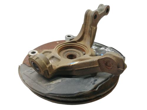 Used Right front steering knuckle HONDA CR-Z (ZF) 1.5 IMA (ZF1) (114 hp) 6289771