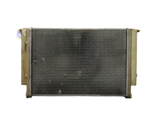 Used Water radiator Water radiator FIAT STILO (192_) 1.9 JTD (192_XE1A) (115 hp) 34521747 34521747