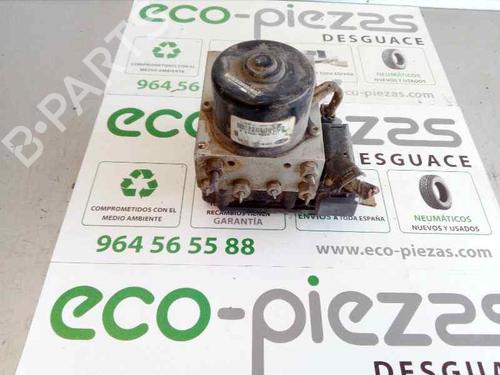 ABS pump FORD PUMA (EC_) 1.7 16V | BP5809128M43 