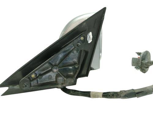 Right mirror AUDI A3 (8P1) 1.6 FSI | BP9837484C27 