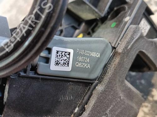 Front left lock FORD KUGA III (DFK) 2.5 FHEV | BP40296250C98 - Image 5