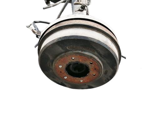 Rear axle MITSUBISHI L200 / TRITON (KA_T, KB_T)  | BP15084346M2 