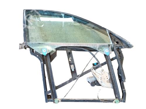 Used Front right window mechanism AUDI A6 C5 (4B2, 4B4) 2.4 (165 hp) 32166300