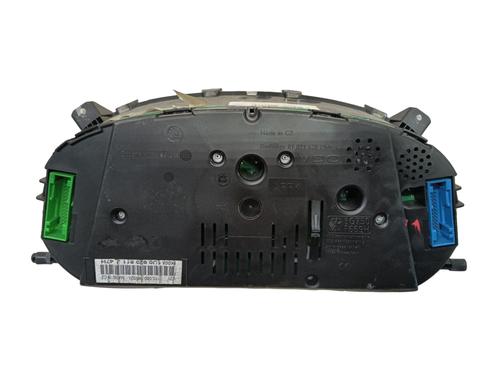 Instrument cluster SKODA OCTAVIA II (1Z3) 1.9 TDI | BP22730609C47 