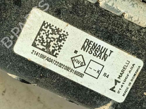 Water radiator RENAULT CLIO V (B7_) 1.0 SCe 65 (B7MG) | BP38235118M31 - Image 2