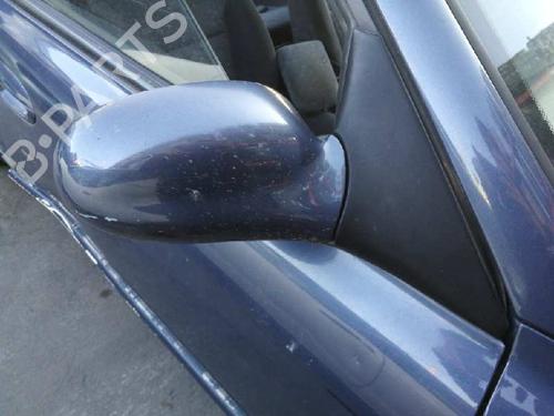 Right mirror KIA SHUMA II Saloon (FB) 1.6 | BP5765131C27 